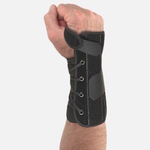 carpal tunnel pain relief