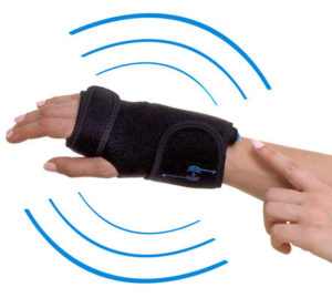 carpal tunnel relief